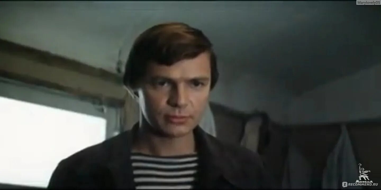 Как бы вы поступили на месте Оли из фильма "Безотцовщина"(1976)? Киночитальня Дз