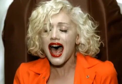 Гвен стефани no doubt. Гвен стефани в клипе it's my life. No doubt обложка. Мэрилин моя любовь фильм 1994. Gwen stefani - its my life.