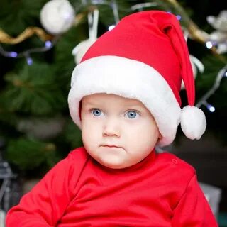 Новогодний колпак фото