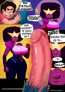 Steven universe comic porn