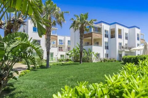 Armonia holiday village spa 5 отзывы