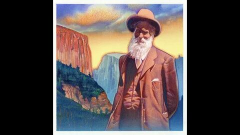 John muir
