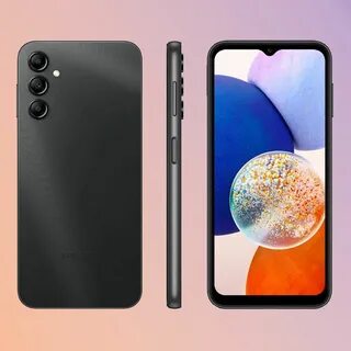 Samsung galaxy a14 4 64gb