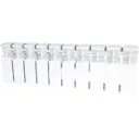 Bm plus. Bm plus. Bm plus. Rommer plus 200 (8 секций). Bm plus.