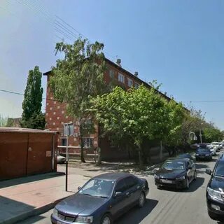 Промышленная 38