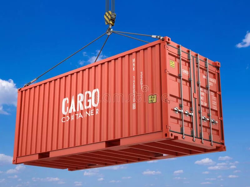 Cargo com. Карго контейнер. Красные транспортные контейнеры. Красный контейнер грузовой. Красный контейнер для перевозок грузов.