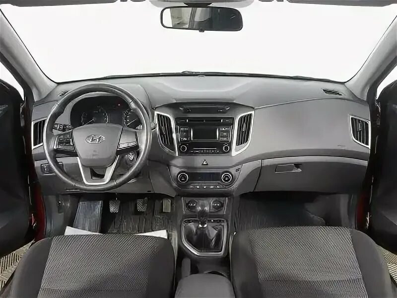 Хендай крета механика полный. Hyundai Creta 1.6. Hyundai Creta Active 1.6 MT. Hyundai Creta Active 1.6 салон. Hyundai Creta механика.