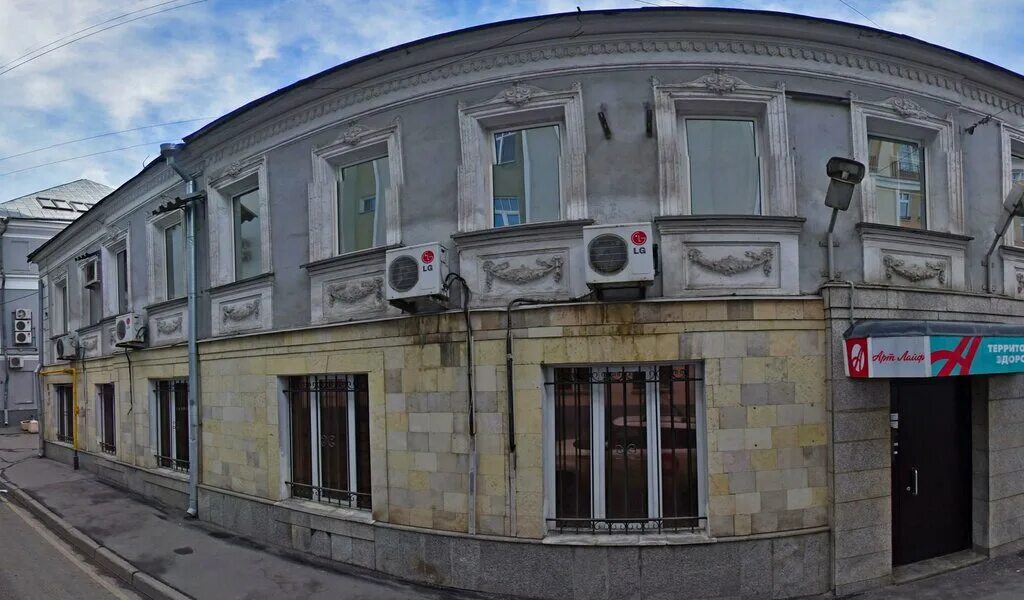 1 колобовский 25 стр 1