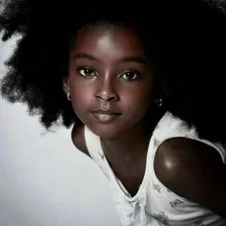 Black race