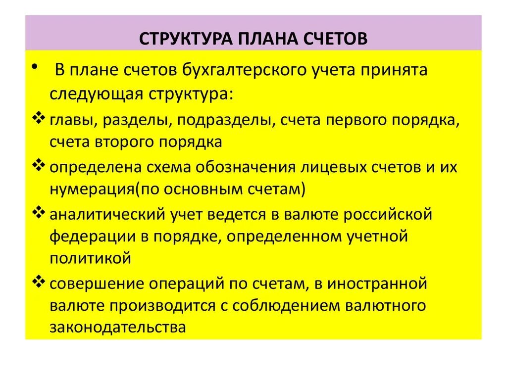 Какого строение счета. Структура плана счетов. Структура плана счетов бухгалтерского учета. План счетов бухгалтерского учета содержание и структура. Структура плана счетов кредитной организации.