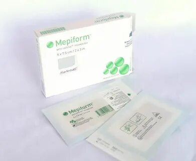 Mepiform