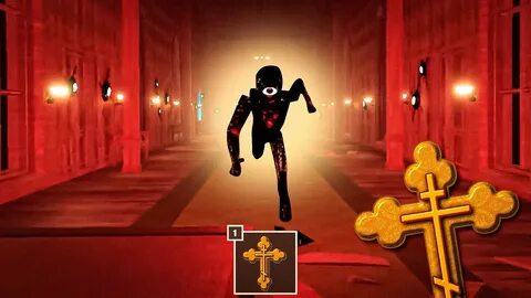 Пройду игру про дверь