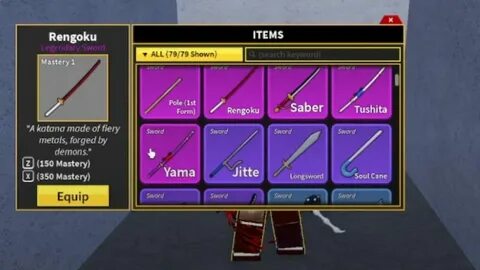 Blox fruits guitar