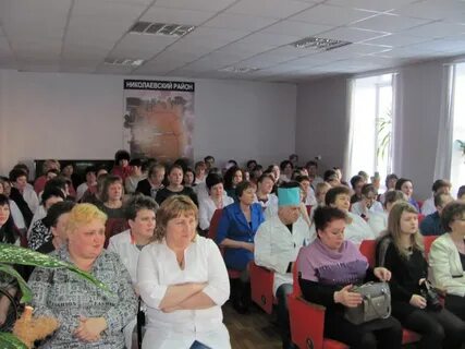 Николаевская црб волгоградская область