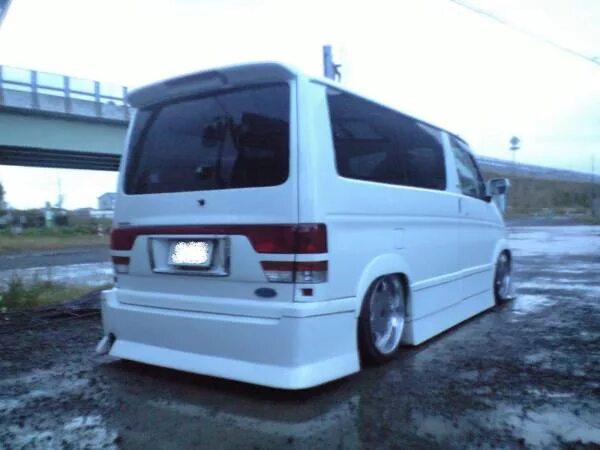 Бонго тюнинг. Mazda bongo stance. мазда бонго френди стенс. mazda bongo friendee stance. обвес мазда бонго френди.