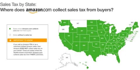 Sales tax