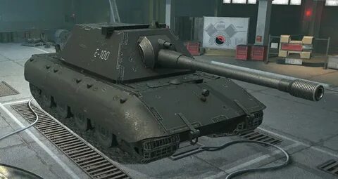 Е 100 блиц