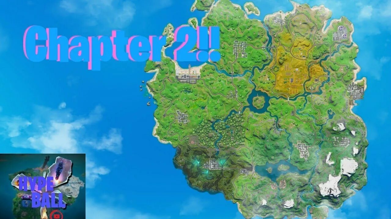 Practice map fortnite. Карта фортнайт новая 2 глава. fortnite map 2025. карта fortnite 2s 4glava. карта 2 сезона фортнайт.