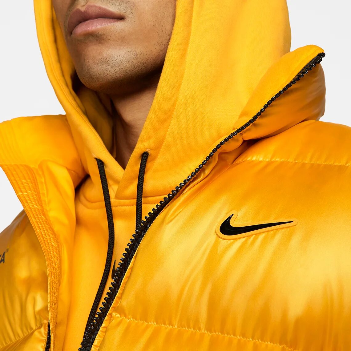 Nike Drake Nocta. Куртка Nike Nocta. Куртка Nike Nocta Drake. Nike x Drake Nocta Puffer Jacket.