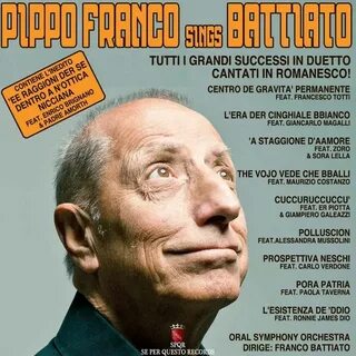 Pippo franco chi chi chi co