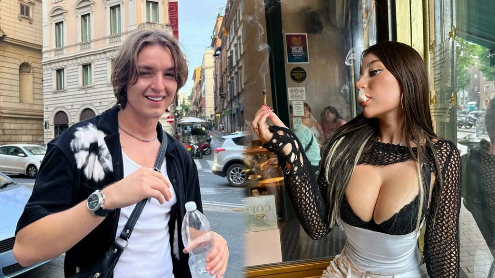Mikaela tx
