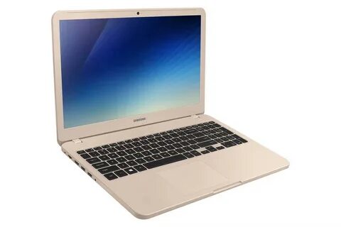 Notebook is