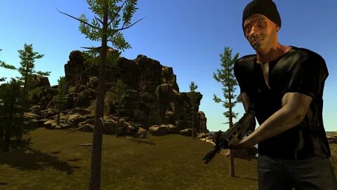 Legacy of rust