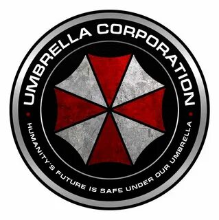 Амбрелла история