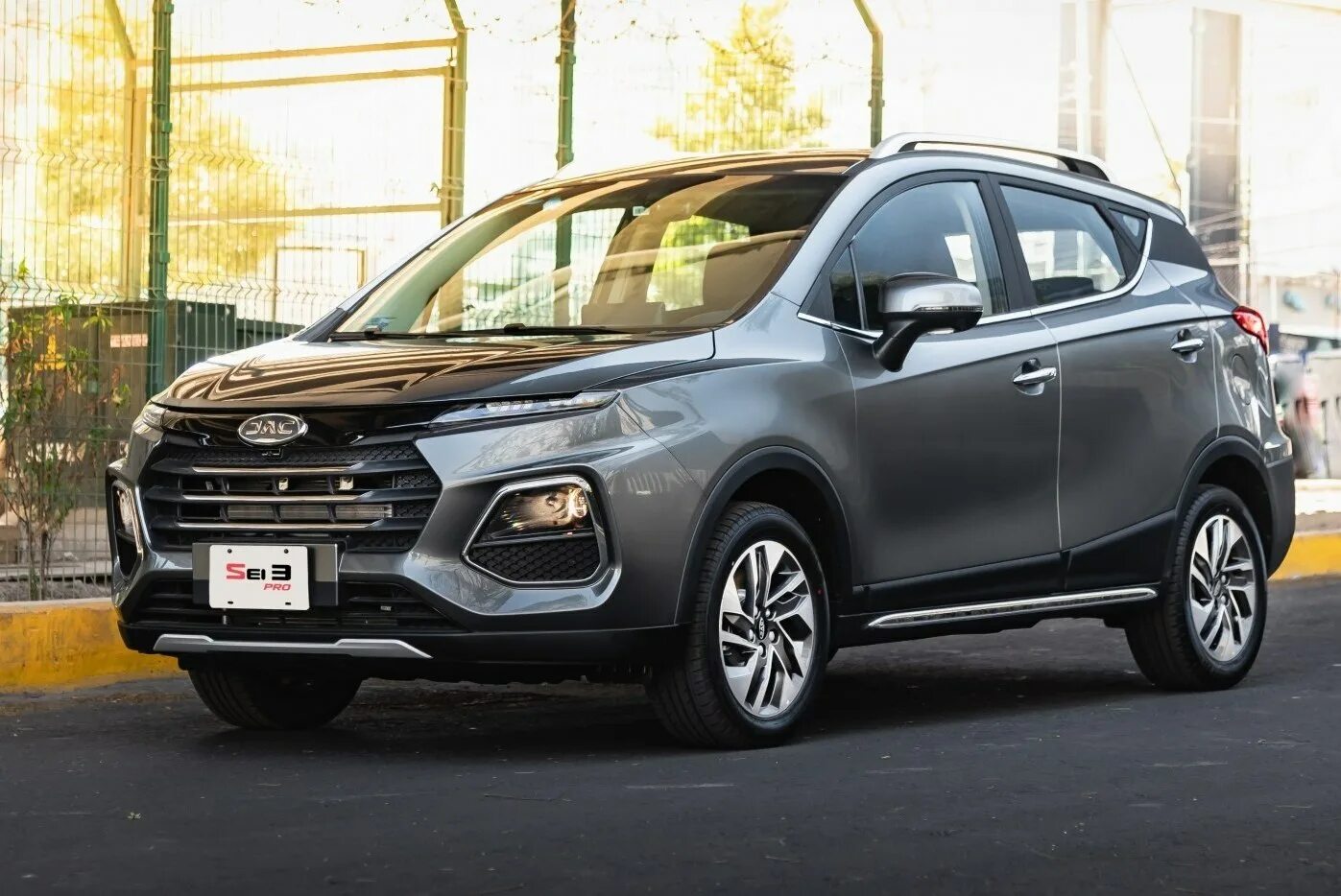 Jac js. Jac js3. jac js3 2025. джак js 3. jac js4 black.