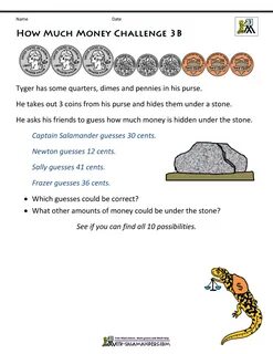 Grade money