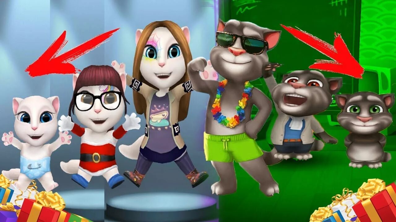 Максимальный уровень в томе. Анджела 2. My talking Tom Level 2. My talking Tom 1000 Level. Tom vs Angela.