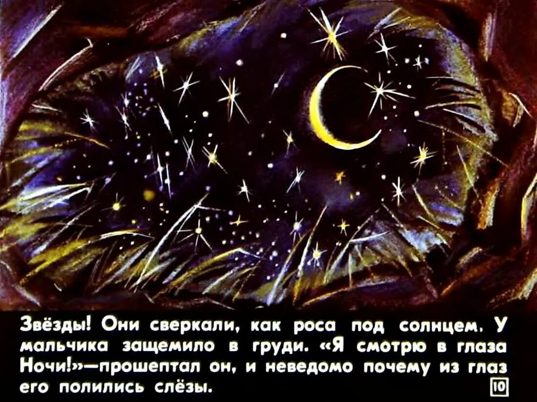 Мои сапфировые ночи. Мои сапфировые ночи