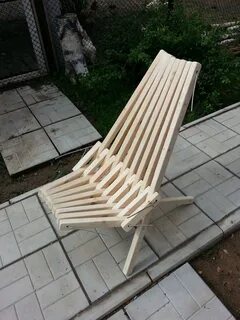Шезлонг кентукки
