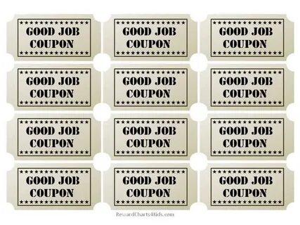 Have a good job