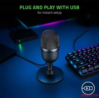 Seiren mini
