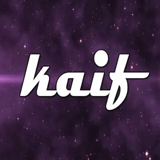 Кайф на английском