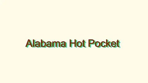 Alabama hot pocket images 🔥 Alabama Hot Pocket Stainless Steel Travel Mug - Mary