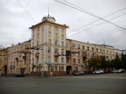 Тимирязева 31