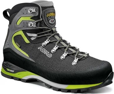 Ботинки asolo gtx