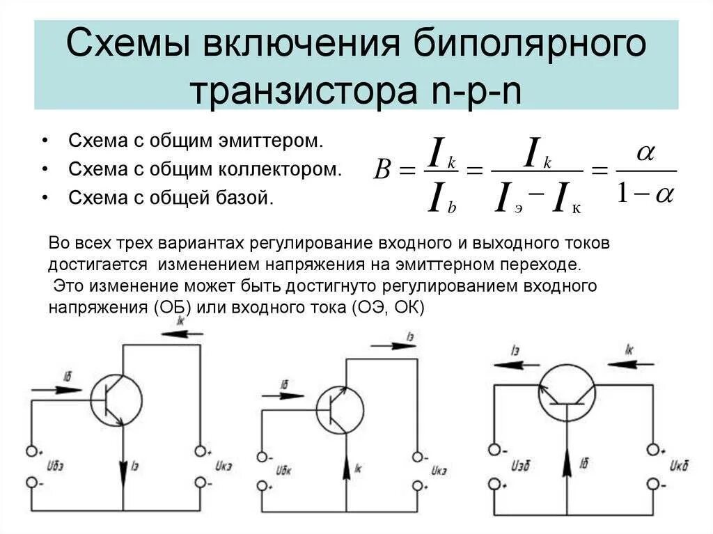 Схемы с общим эмиттером коллектором базой. Схема включения транзистора с общим эмиттером. схема включения биполярного транзистора с общей базой. схема включения биполярного транзистора с общим коллектором. подключение биполярного транзистора с общим эмиттером.