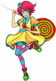 Trickster's