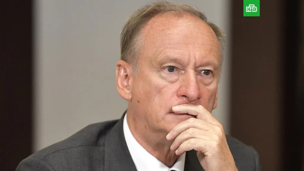 патрушев платонович