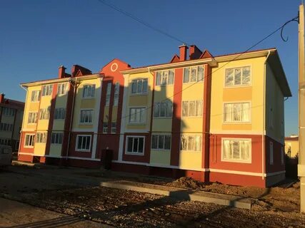 Иваново новая 2