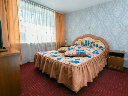 Гостиница биробиджан