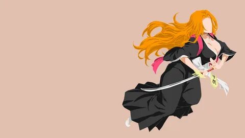 Rangiku matsumoto