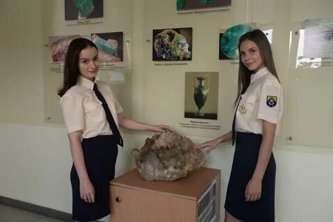 Сайт горного института екатеринбург
