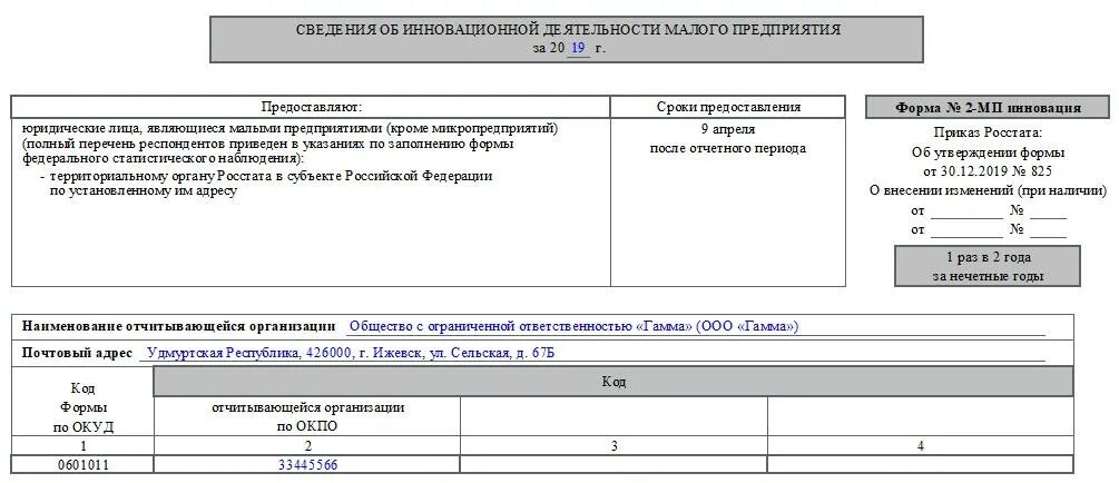 Форма мп образец заполнения. Форма 2-МП инновация образец заполнения. 0601011 Форма 2-МП инновация. Форма 4 инновация образец заполнения. Форма к-2мп.