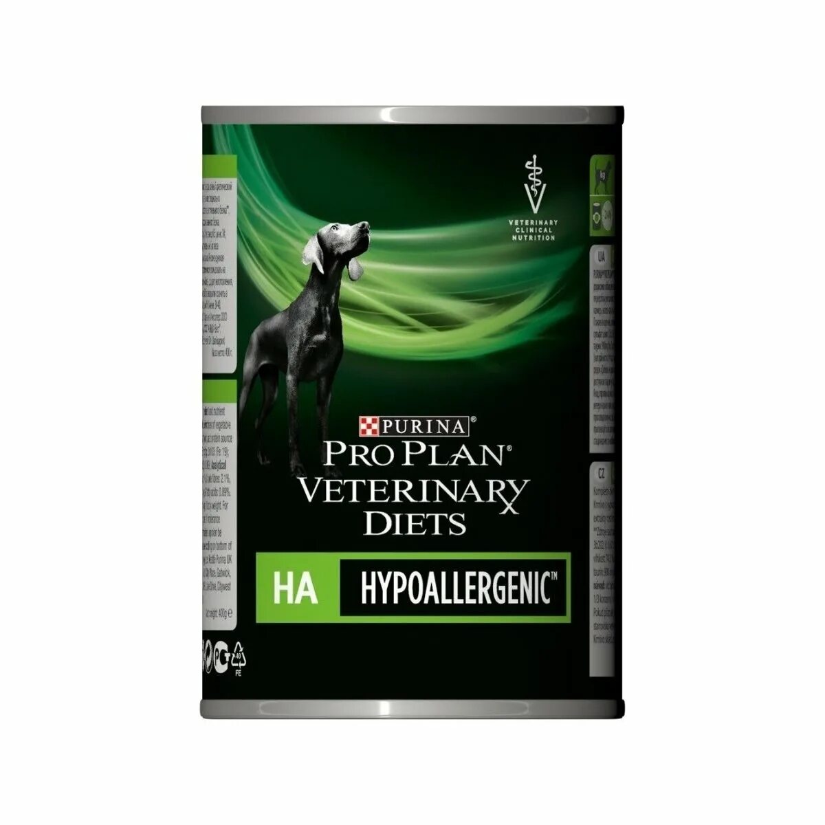 Корм для кошек hypoallergenic pro plan. Purina гипоаллергенный корм для собак консервы. Pro Plan Veterinary Diets ha Hypoallergenic для собак. Пурина про план гипоаллергенный 400г. Purina Pro Plan Veterinary Diets для собак консервы.