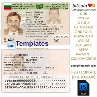 Bill id