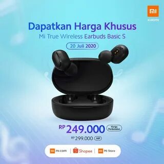 Приложения xiaomi earbuds